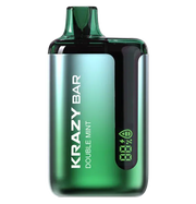 Double Mint of Kbar 7500 puff Disposable Vape